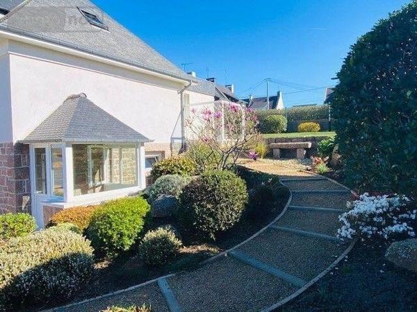 Pavillon à vendre à Perros-Guirec dans les Côtes-d'Armor (22700), ref : 429