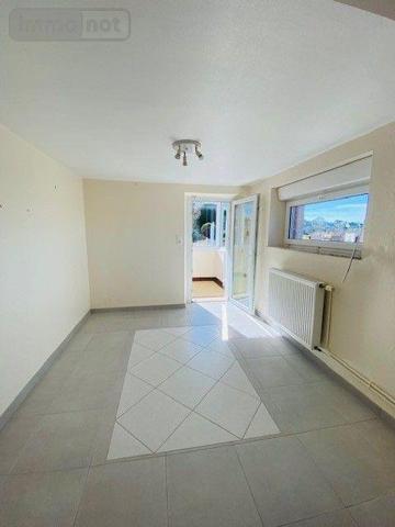 Pavillon à vendre à Perros-Guirec dans les Côtes-d'Armor (22700), ref : 429