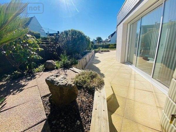 Pavillon à vendre à Perros-Guirec dans les Côtes-d'Armor (22700), ref : 429