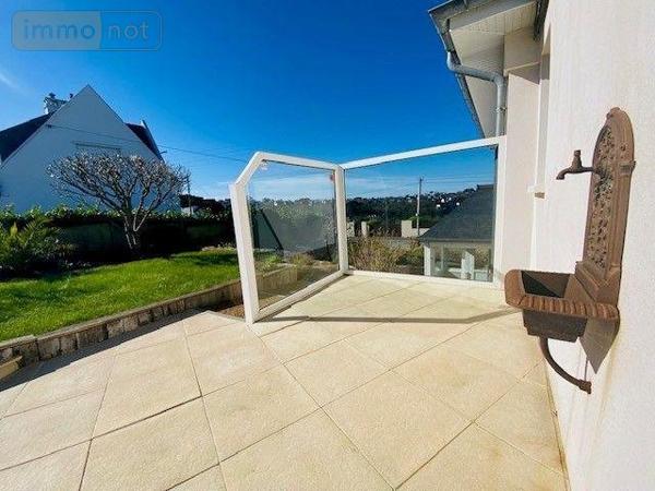 Pavillon à vendre à Perros-Guirec dans les Côtes-d'Armor (22700), ref : 429