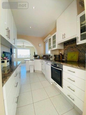 Pavillon à vendre à Perros-Guirec dans les Côtes-d'Armor (22700), ref : 429