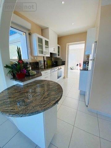 Pavillon à vendre à Perros-Guirec dans les Côtes-d'Armor (22700), ref : 429