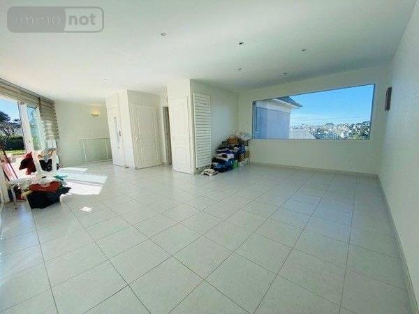 Pavillon à vendre à Perros-Guirec dans les Côtes-d'Armor (22700), ref : 429