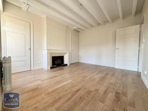 Appartement à louer 3 pièces 91.9m²