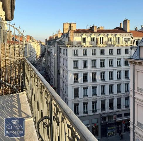 Appartement à louer 3 pièces 91.9m²