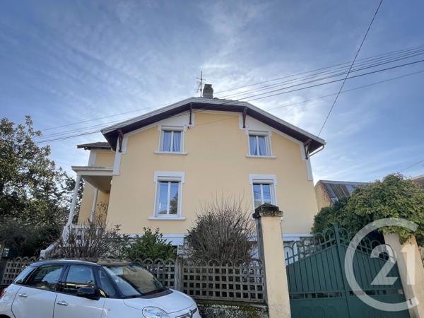 Maison à vendre  10 pièces - 236,30 m2 LAVELANET - 09