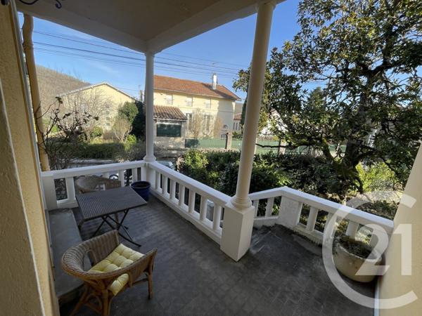 Maison à vendre  10 pièces - 236,30 m2 LAVELANET - 09