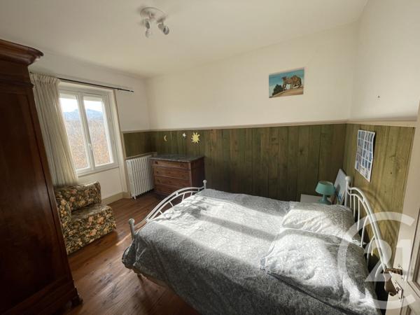 Maison à vendre  10 pièces - 236,30 m2 LAVELANET - 09