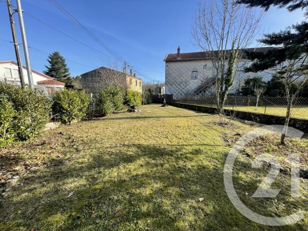 Maison à vendre  10 pièces - 236,30 m2 LAVELANET - 09
