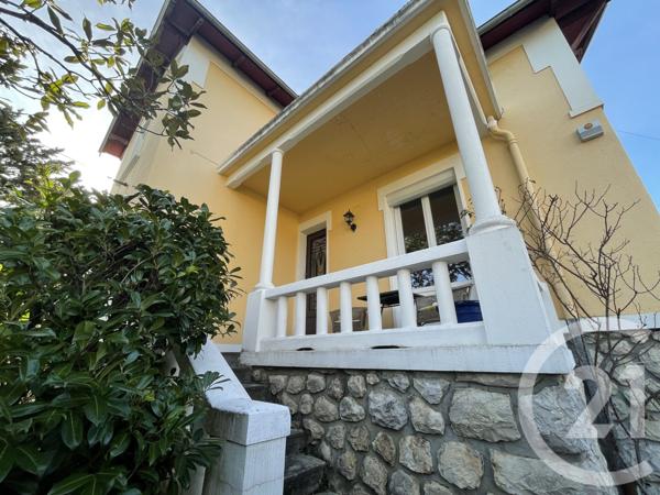 Maison à vendre  10 pièces - 236,30 m2 LAVELANET - 09