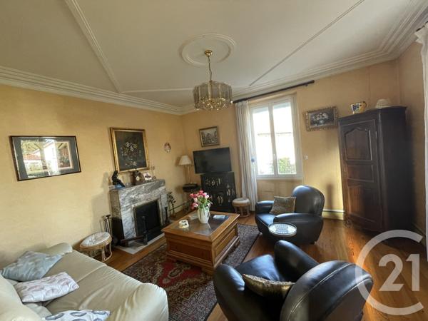 Maison à vendre  10 pièces - 236,30 m2 LAVELANET - 09