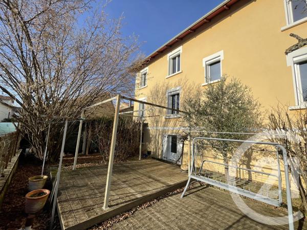 Maison à vendre  10 pièces - 236,30 m2 LAVELANET - 09