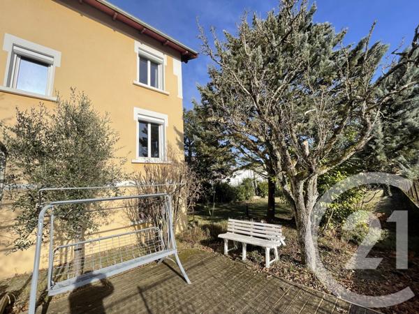 Maison à vendre  10 pièces - 236,30 m2 LAVELANET - 09