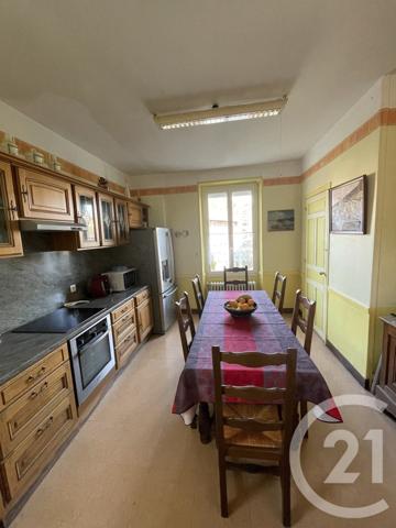 Maison à vendre  10 pièces - 236,30 m2 LAVELANET - 09