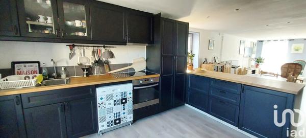 Appartement à vendre 2 pièces 63 m² Autun