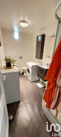 Appartement à vendre 2 pièces 63 m² Autun