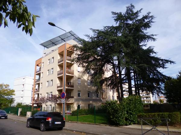 Appartement à louer à Villeurbanne (69100)