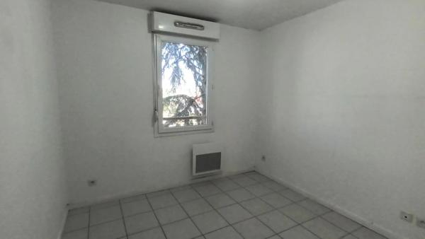 Appartement à louer à Villeurbanne (69100)