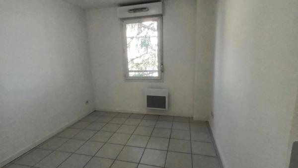 Appartement à louer à Villeurbanne (69100)