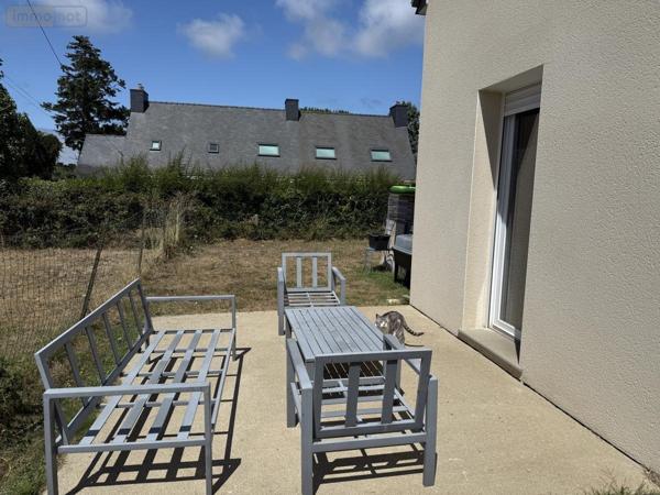 Maison à vendre à Sarzeau dans le Morbihan (56370), ref : 56024-780