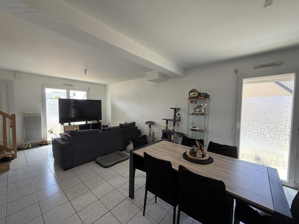 Maison à vendre à Sarzeau dans le Morbihan (56370), ref : 56024-780