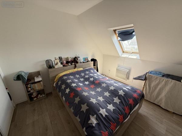 Maison à vendre à Sarzeau dans le Morbihan (56370), ref : 56024-780