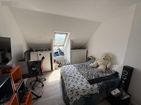 Maison à vendre à Sarzeau dans le Morbihan (56370), ref : 56024-780