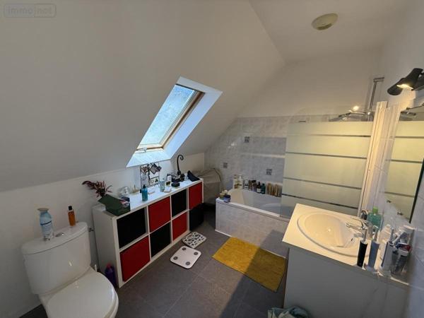 Maison à vendre à Sarzeau dans le Morbihan (56370), ref : 56024-780