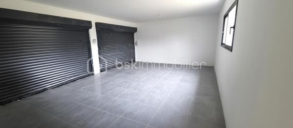 Maison d architecte de 160 m²