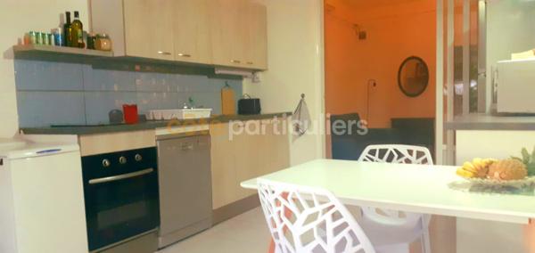 Vente
                Appartement26,97 m² - 2 Pièces -
                    SAINT FRANCOIS (97118)