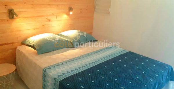 Vente
                Appartement26,97 m² - 2 Pièces -
                    SAINT FRANCOIS (97118)