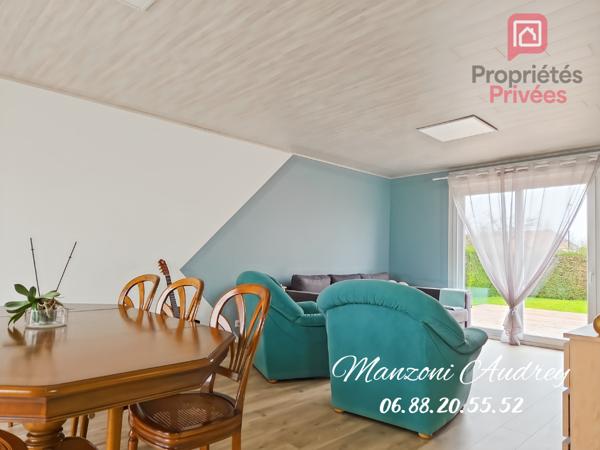 Maison Barberey Saint Sulpice 8 pièce(s) 166 m2