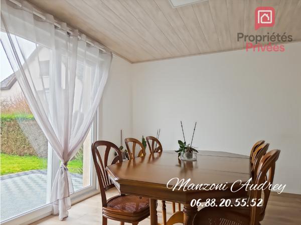 Maison Barberey Saint Sulpice 8 pièce(s) 166 m2