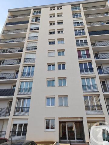Appartement F4 à vendre  4 pièces - 81 m2 CHILLY MAZARIN - 91