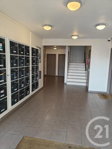 Appartement F4 à vendre  4 pièces - 81 m2 CHILLY MAZARIN - 91