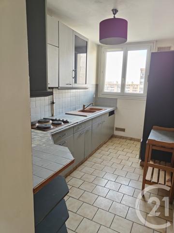 Appartement F4 à vendre  4 pièces - 81 m2 CHILLY MAZARIN - 91
