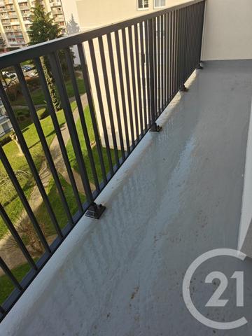 Appartement F4 à vendre  4 pièces - 81 m2 CHILLY MAZARIN - 91