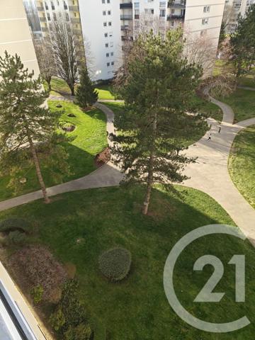 Appartement F4 à vendre  4 pièces - 81 m2 CHILLY MAZARIN - 91