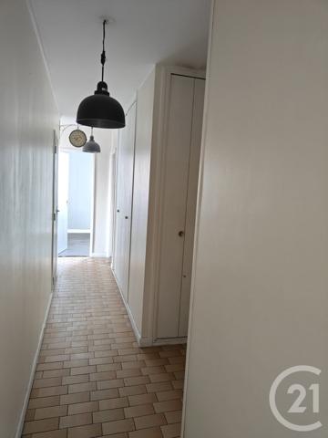 Appartement F4 à vendre  4 pièces - 81 m2 CHILLY MAZARIN - 91