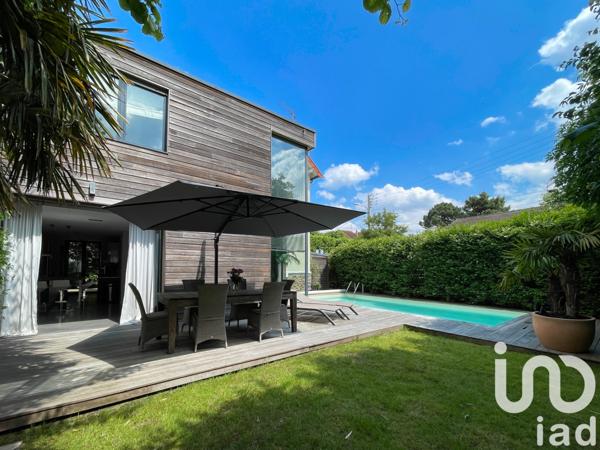 Maison à vendre 7 pièces 148 m² Sucy-en-Brie