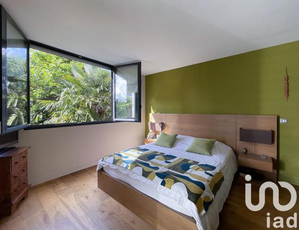 Maison à vendre 7 pièces 148 m² Sucy-en-Brie