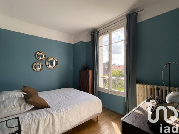 Maison à vendre 7 pièces 148 m² Sucy-en-Brie