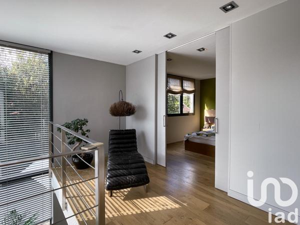 Maison à vendre 7 pièces 148 m² Sucy-en-Brie