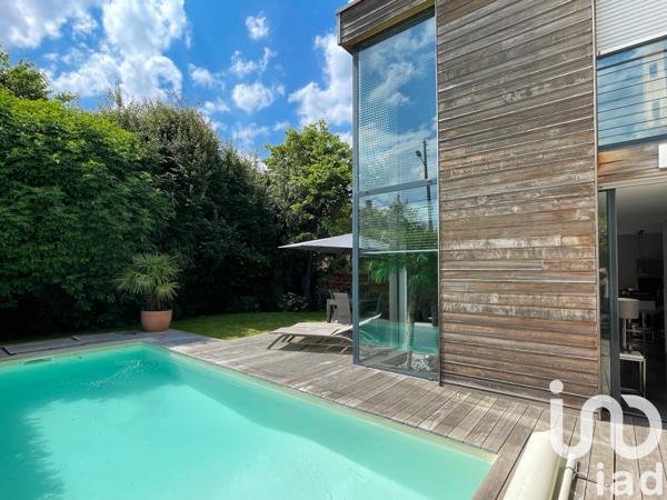 Maison à vendre 7 pièces 148 m² Sucy-en-Brie