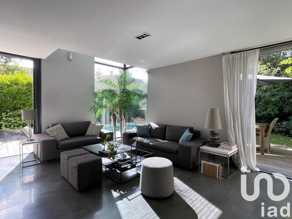 Maison à vendre 7 pièces 148 m² Sucy-en-Brie