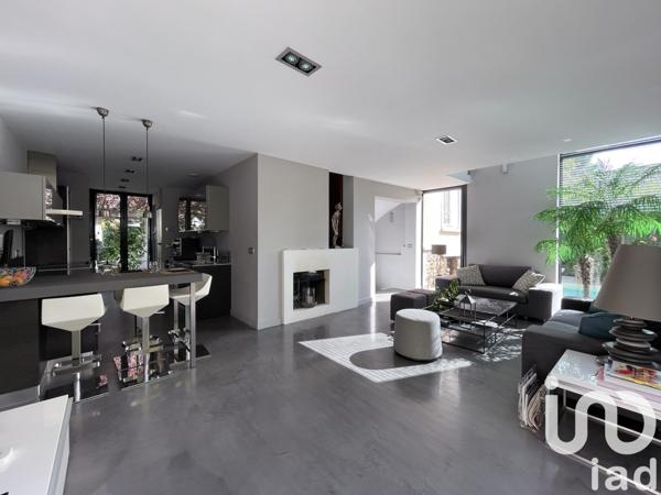 Maison à vendre 7 pièces 148 m² Sucy-en-Brie