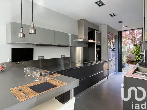 Maison à vendre 7 pièces 148 m² Sucy-en-Brie