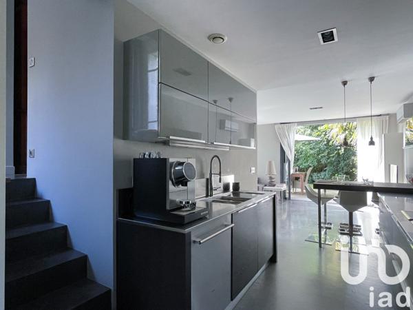 Maison à vendre 7 pièces 148 m² Sucy-en-Brie