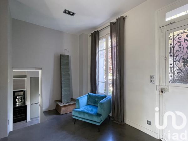 Maison à vendre 7 pièces 148 m² Sucy-en-Brie