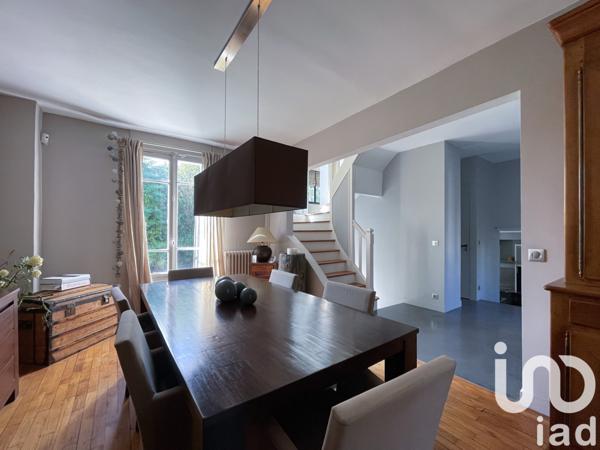 Maison à vendre 7 pièces 148 m² Sucy-en-Brie